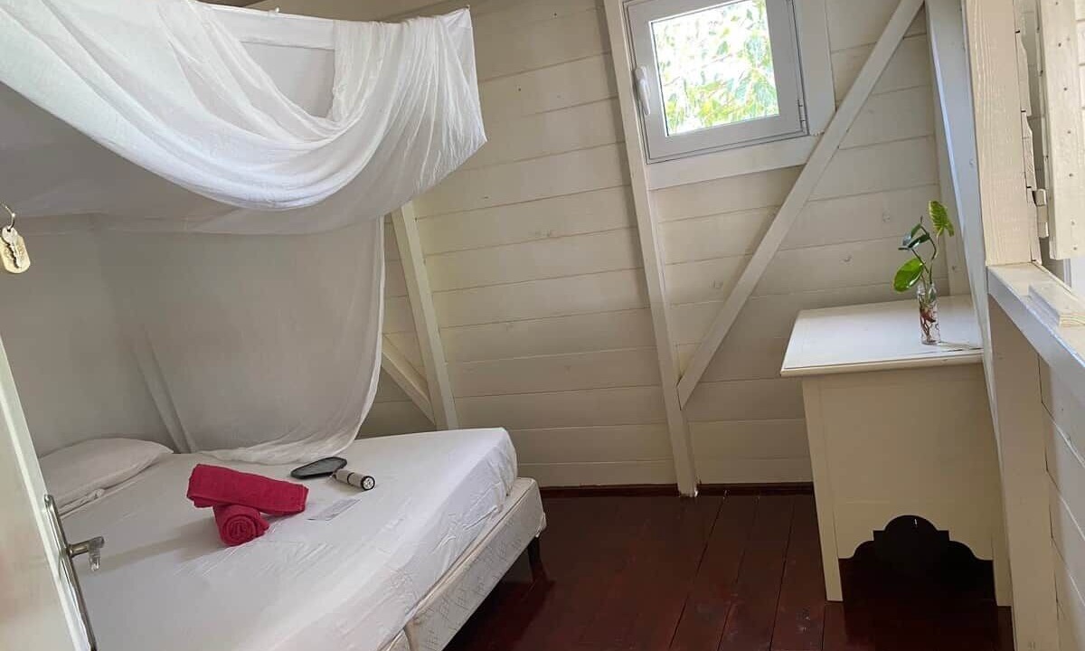 Photo of Bedroom in Cul de Sac