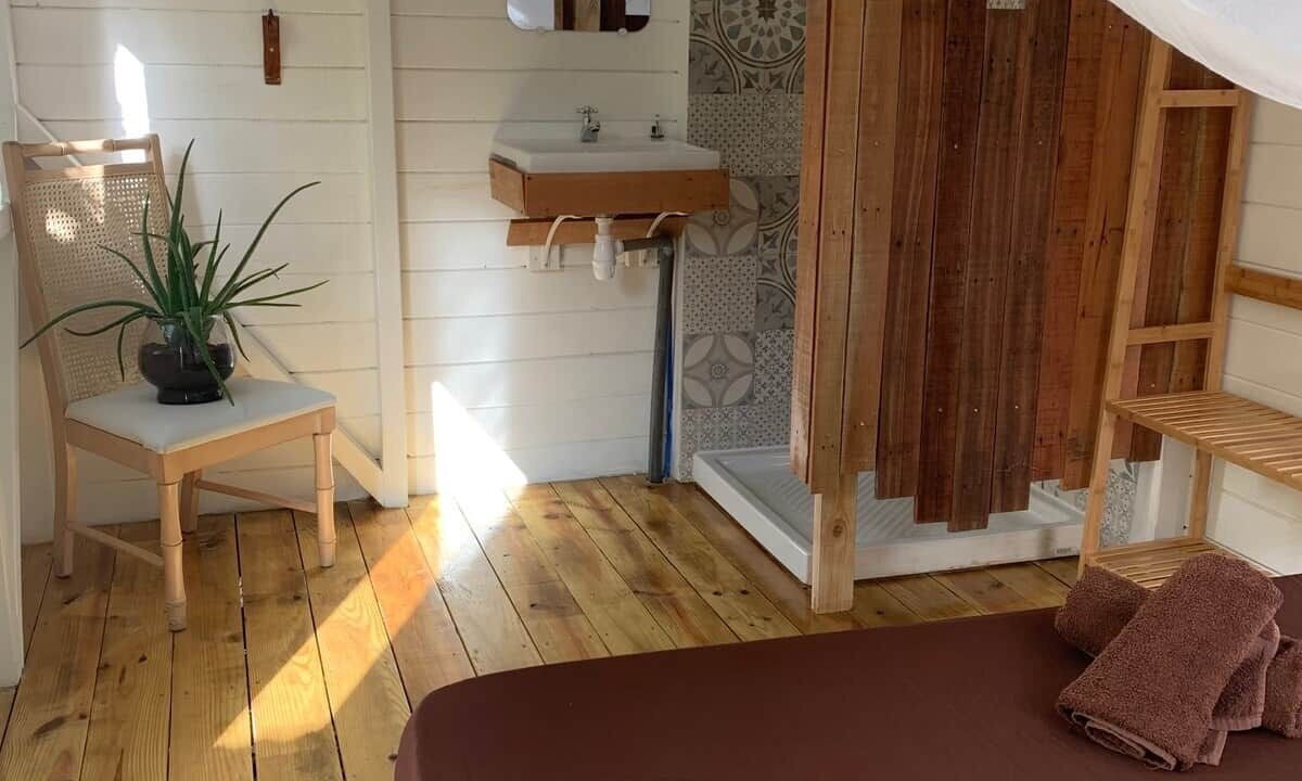Photo of Bedroom in Cul de Sac