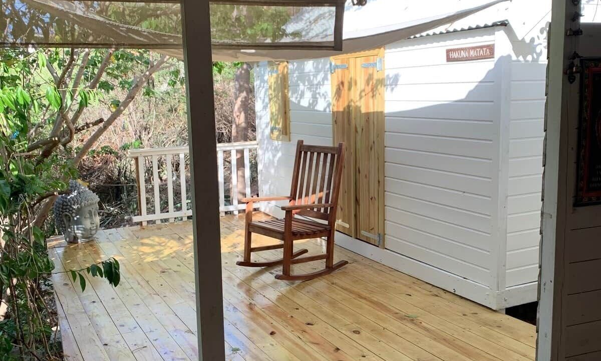 Photo of Patio Balcony in Cul de Sac