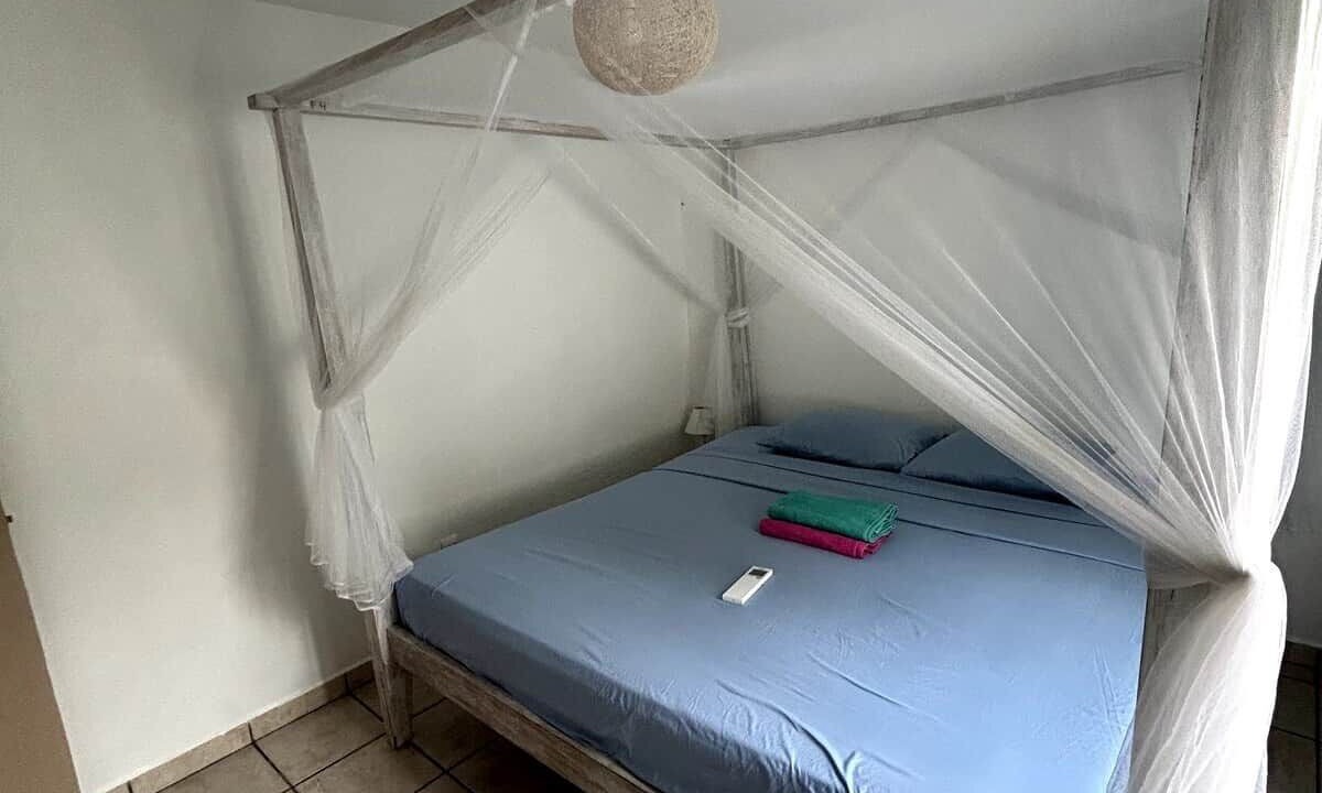 Photo of Bedroom in Grand Case