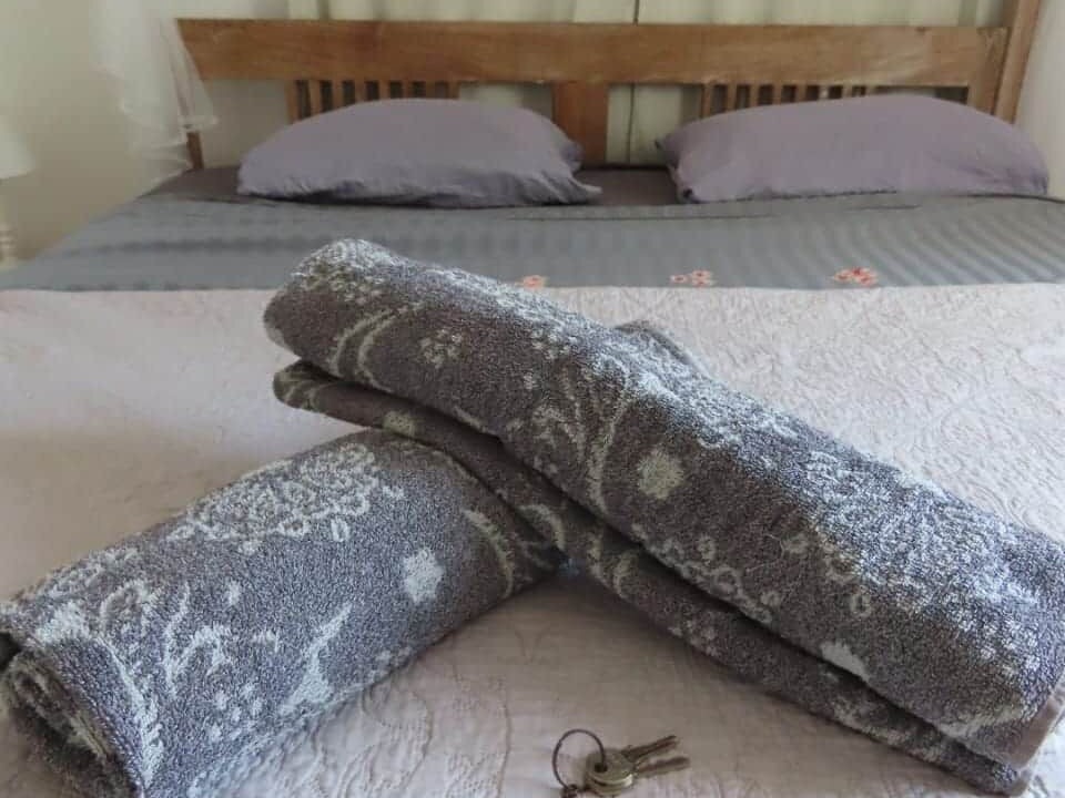 Photo of Bedroom in Grand Case