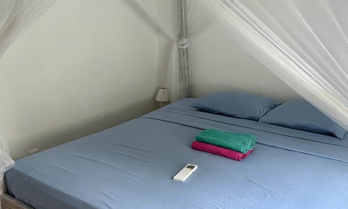 Photo of Bedroom in Grand Case