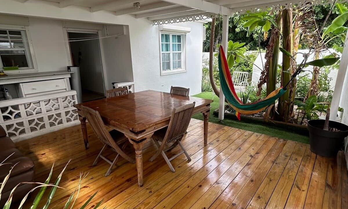 Photo of Outdoor in Grand Case