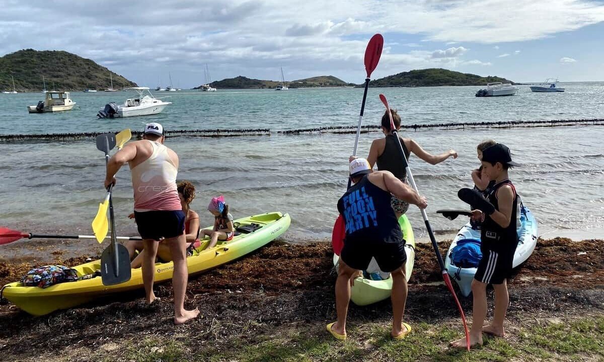 Photo of Others in Grand Case