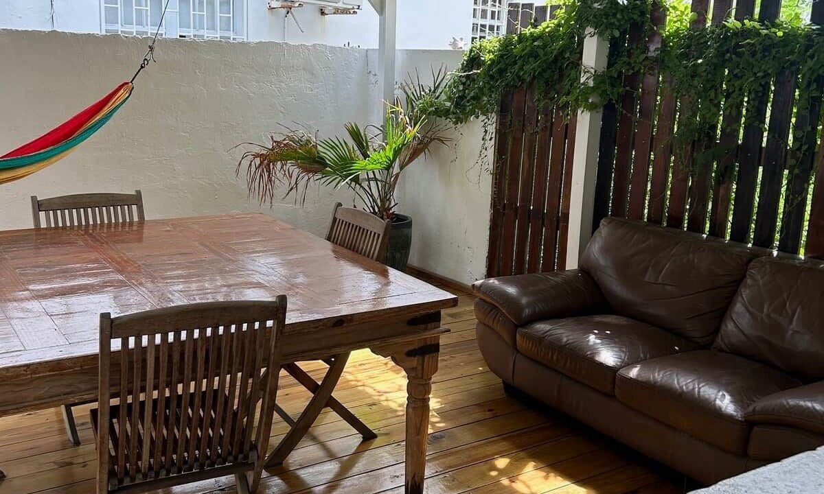 Photo of Outdoor in Grand Case