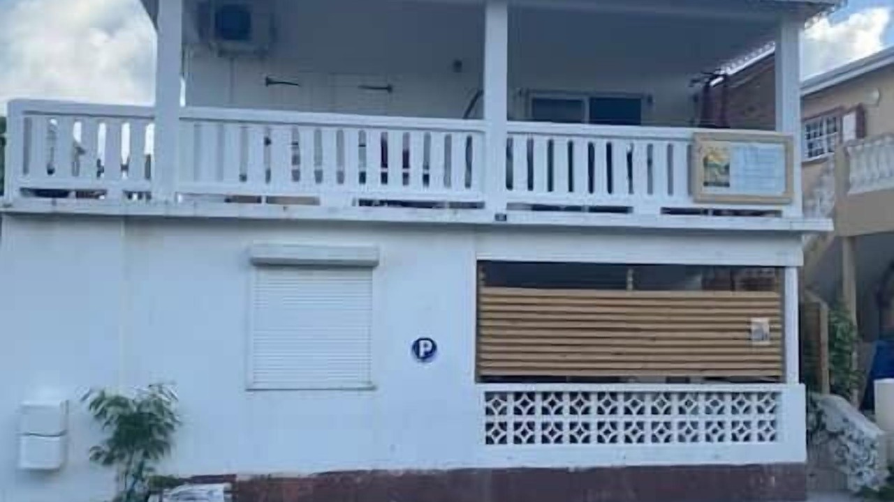 Photo of Outdoor in Grand Case