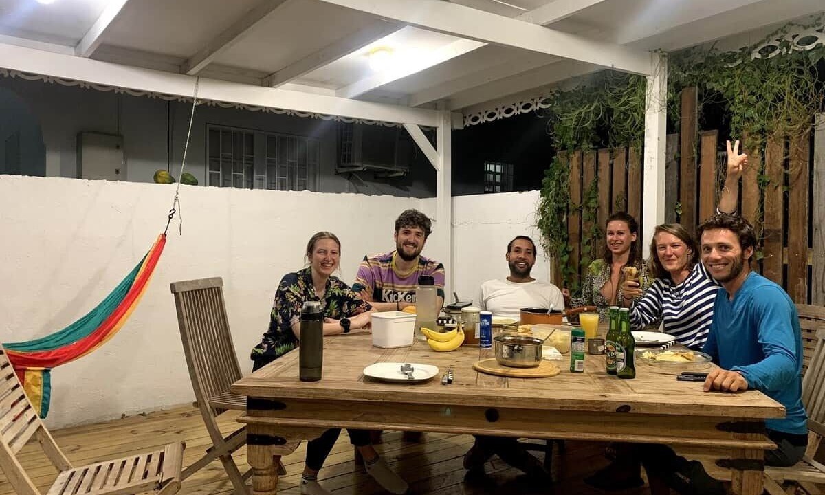 Photo of Others in Grand Case