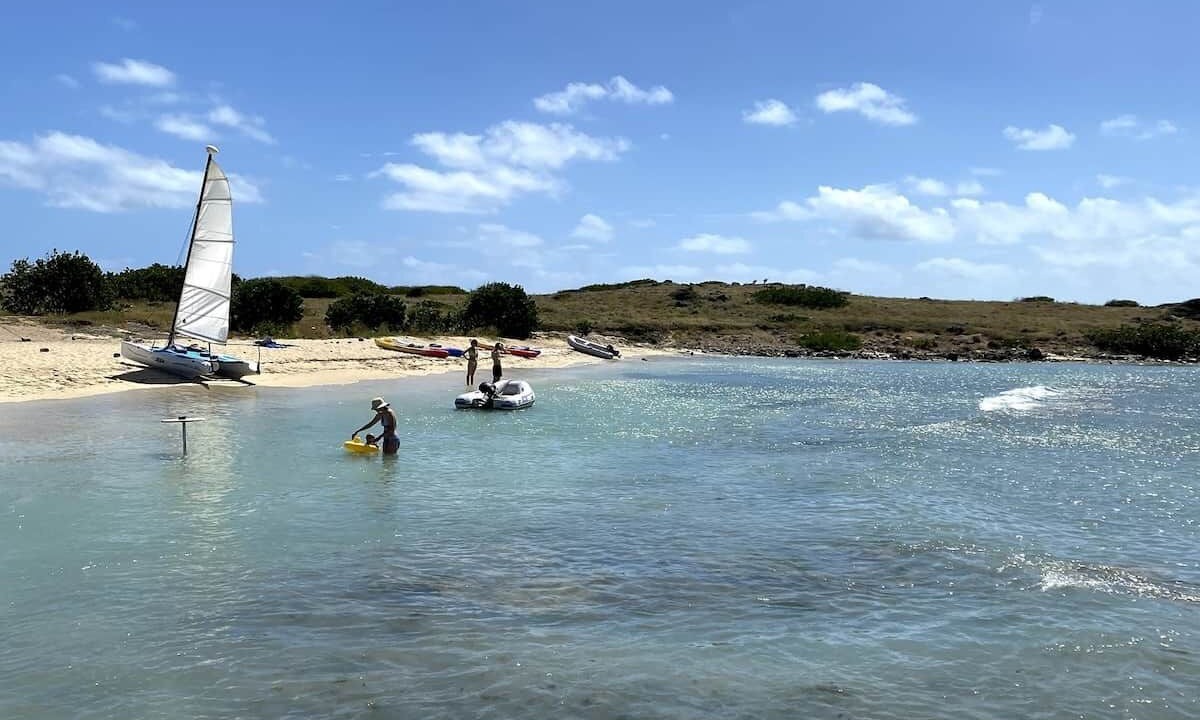 Photo of Others in Grand Case