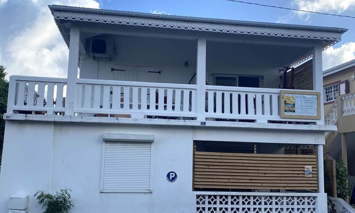 Photo of Others in Grand Case