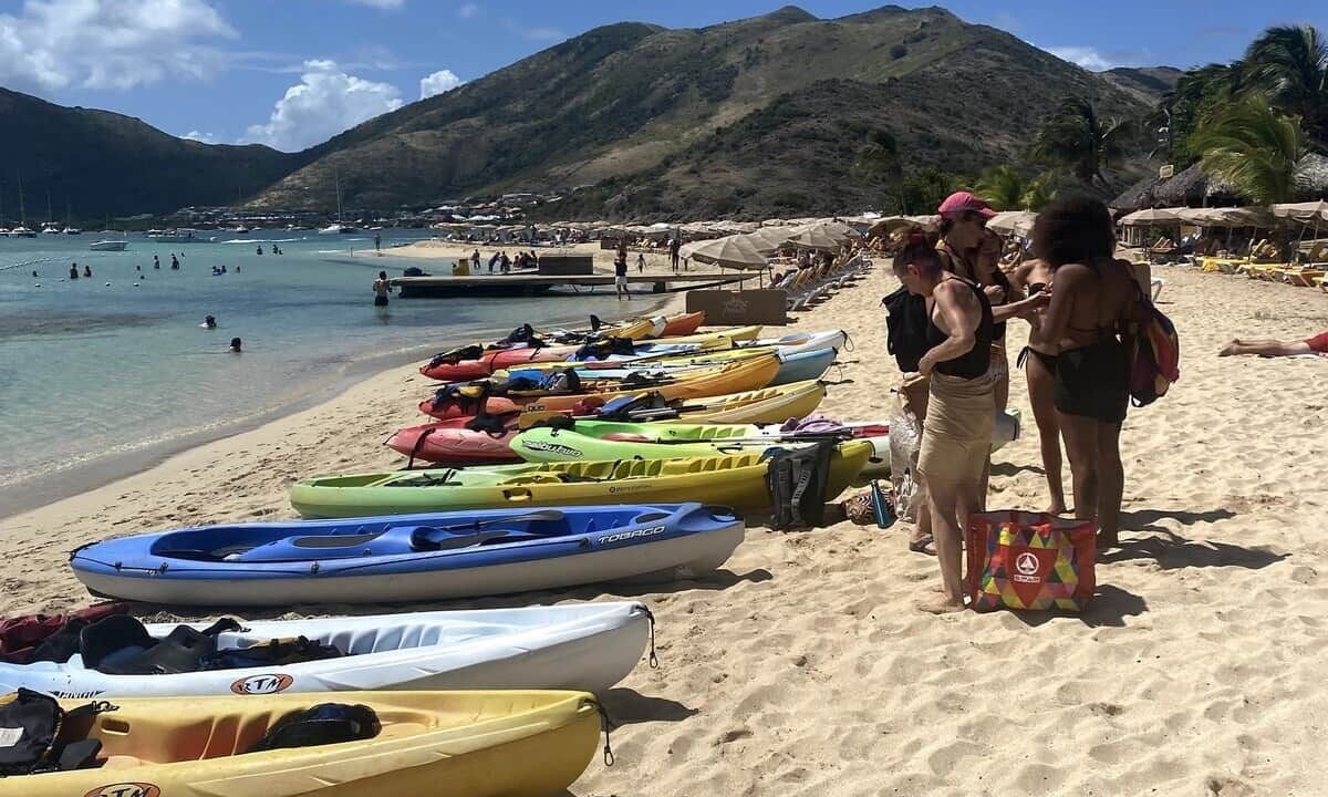 Photo of Others in Grand Case