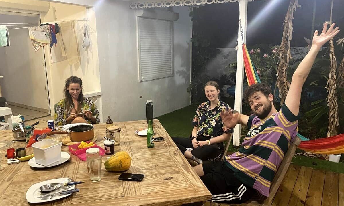 Photo of Outdoor in Grand Case