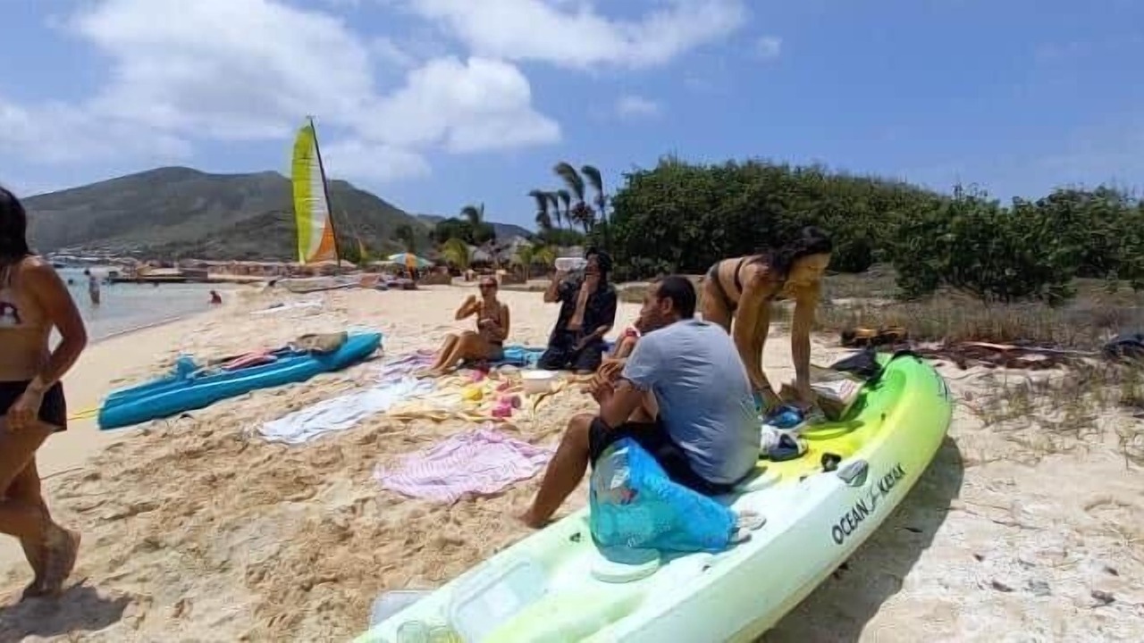 Photo of Others in Grand Case