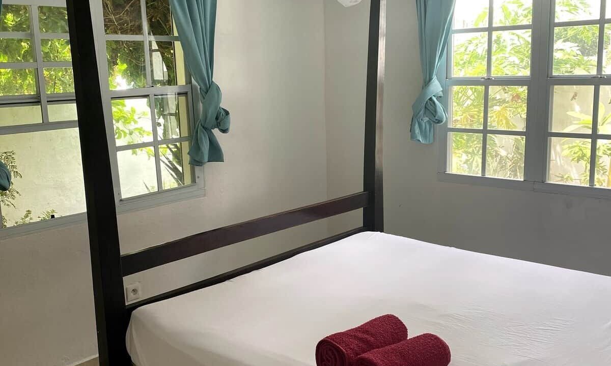 Photo of Bedroom in Grand Case