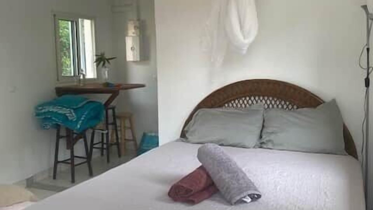 Photo of Bedroom in Grand Case