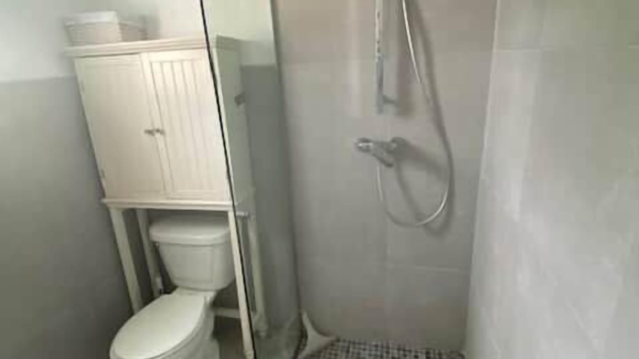 Photo of Bathroom in Grand Case