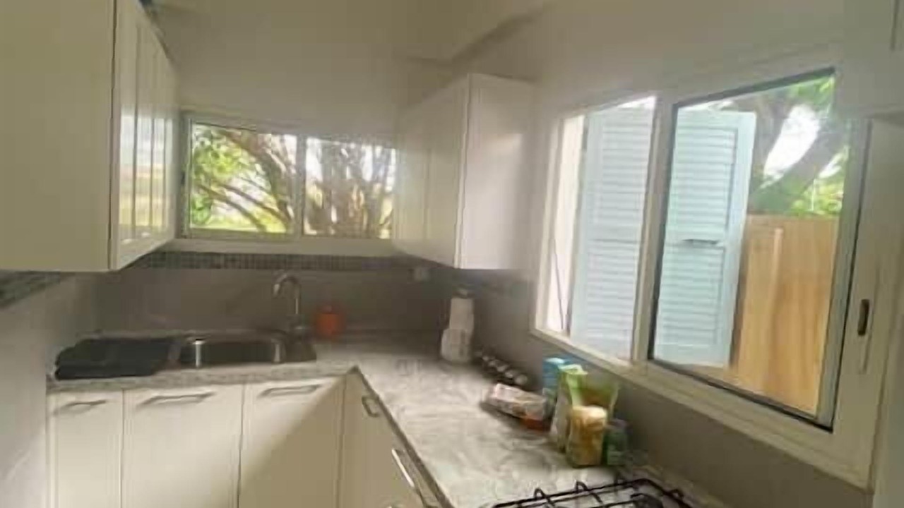Photo of Kitchen in Grand Case