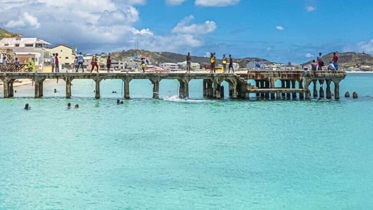 Photo of Others in Grand Case