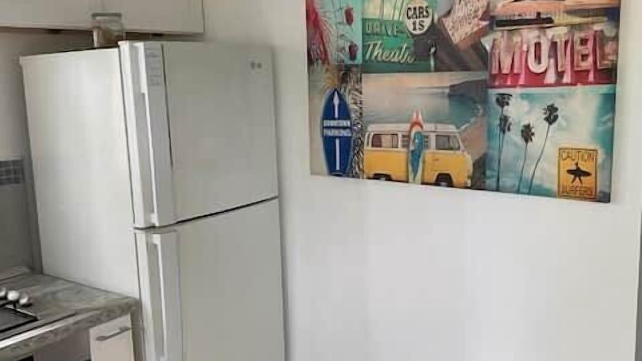 Photo of Kitchen in Grand Case