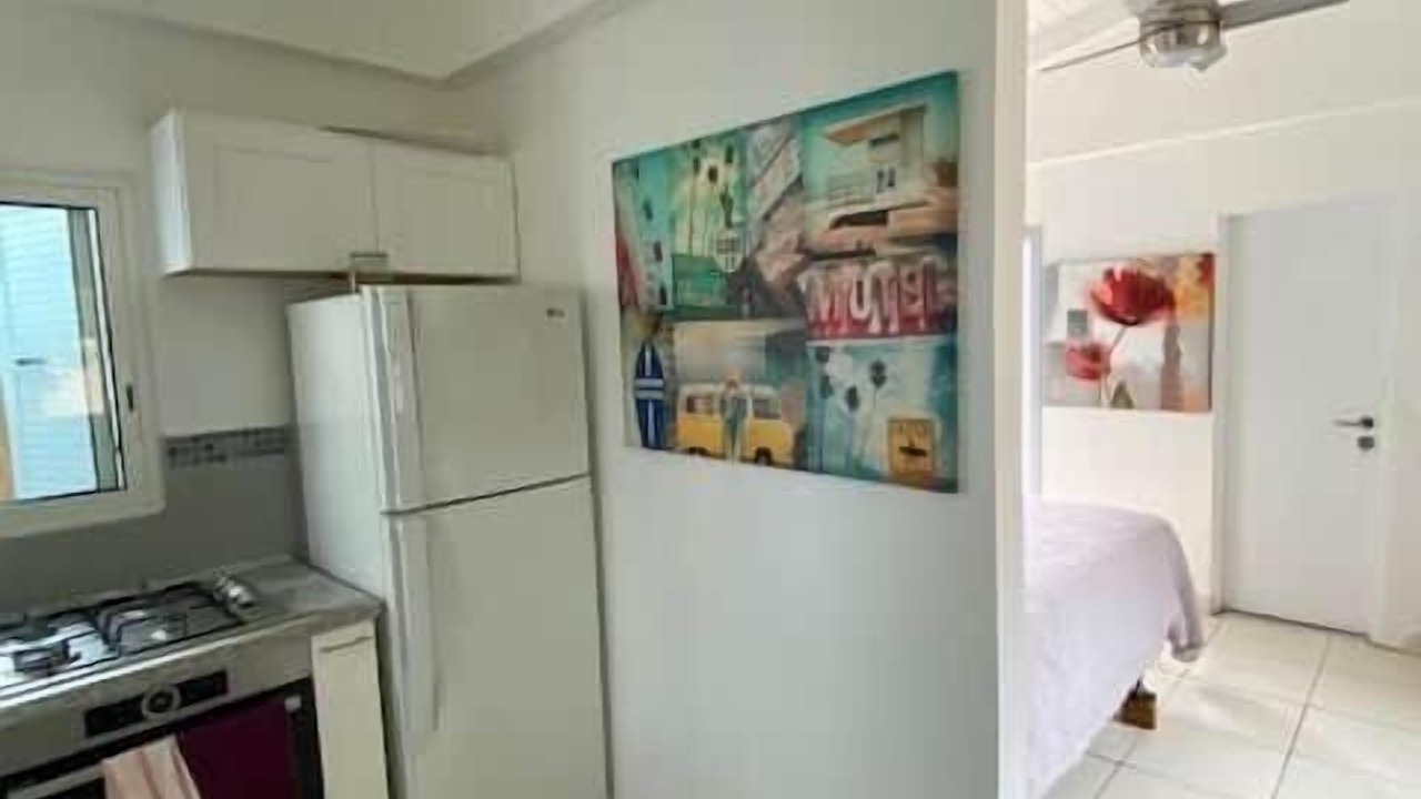 Photo of Kitchen in Grand Case