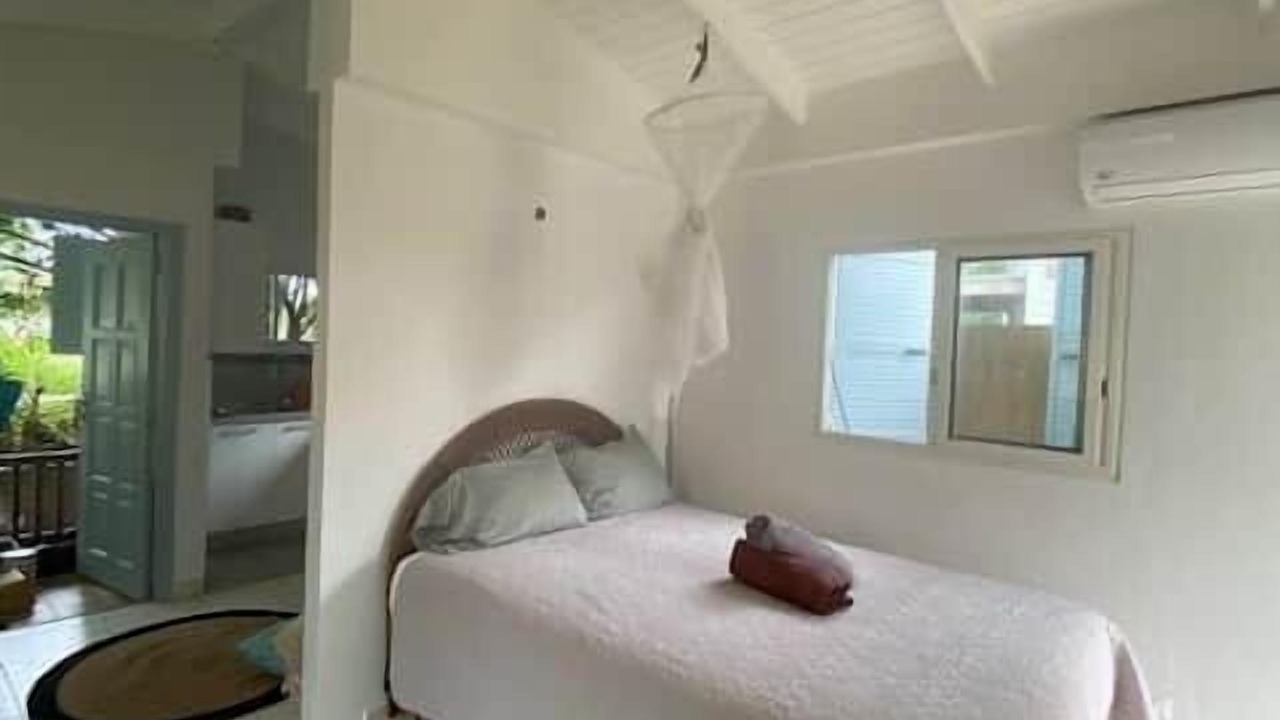 Photo of Bedroom in Grand Case