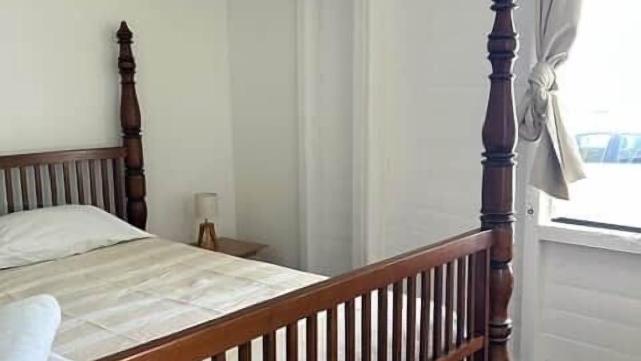 Photo of Bedroom in Marigot
