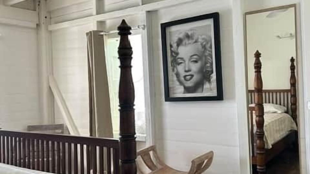 Photo of Bedroom in Marigot