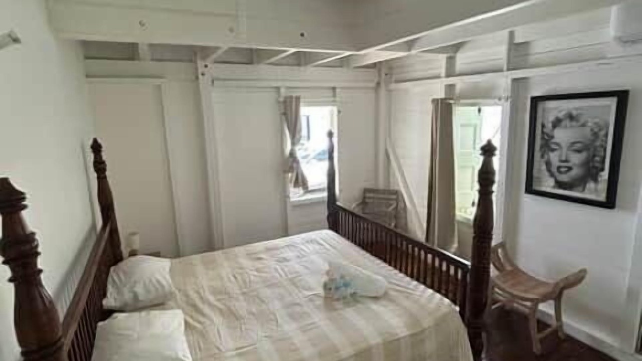 Photo of Bedroom in Marigot