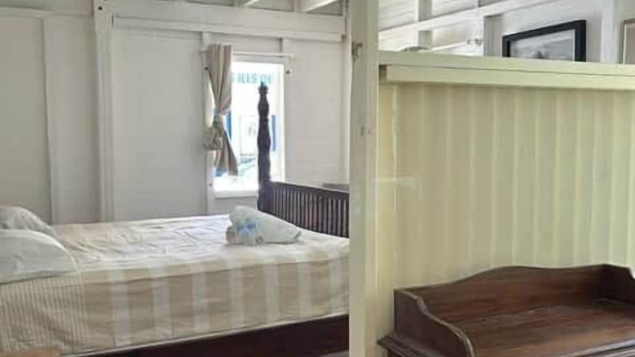 Photo of Bedroom in Marigot
