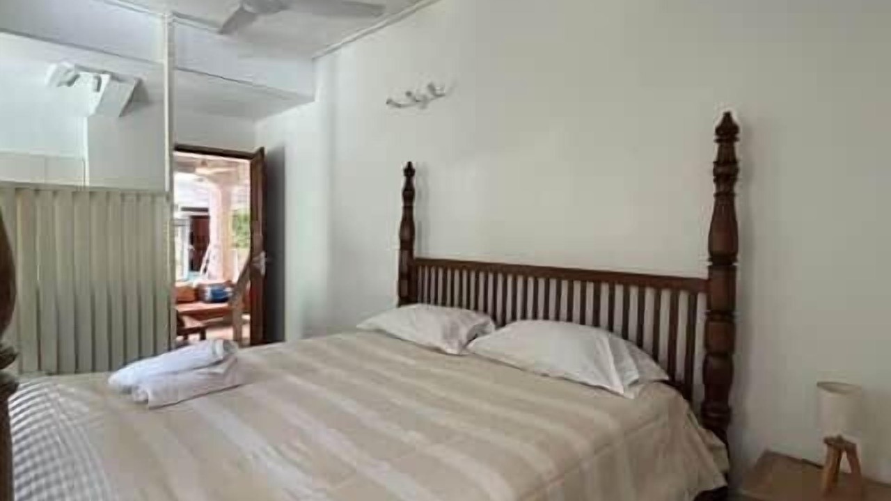 Photo of Bedroom in Marigot