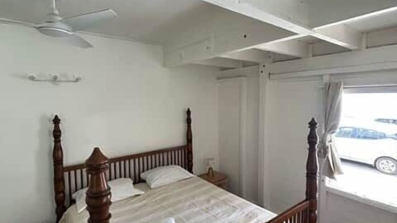 Photo of Bedroom in Marigot
