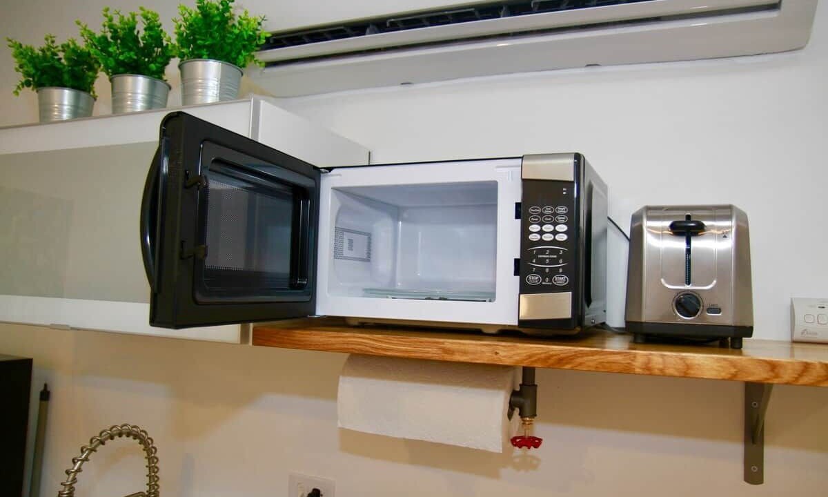 Photo of Kitchen in Carcel