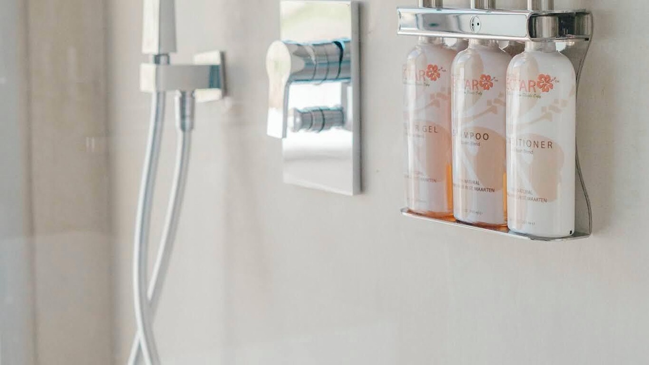 Photo of Bathroom in Orient Bay