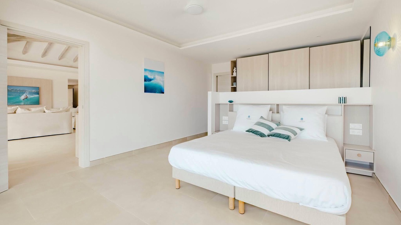 Photo of Bedroom in Orient Bay