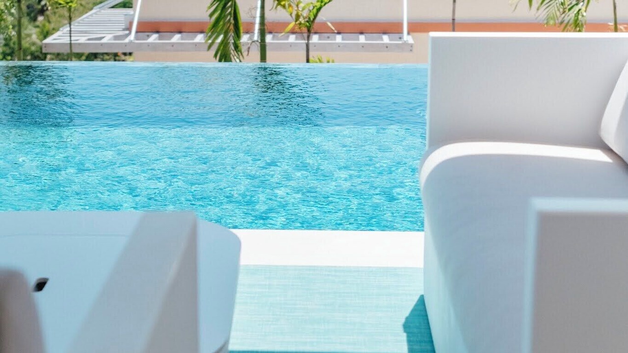Photo of Outdoor in Orient Bay