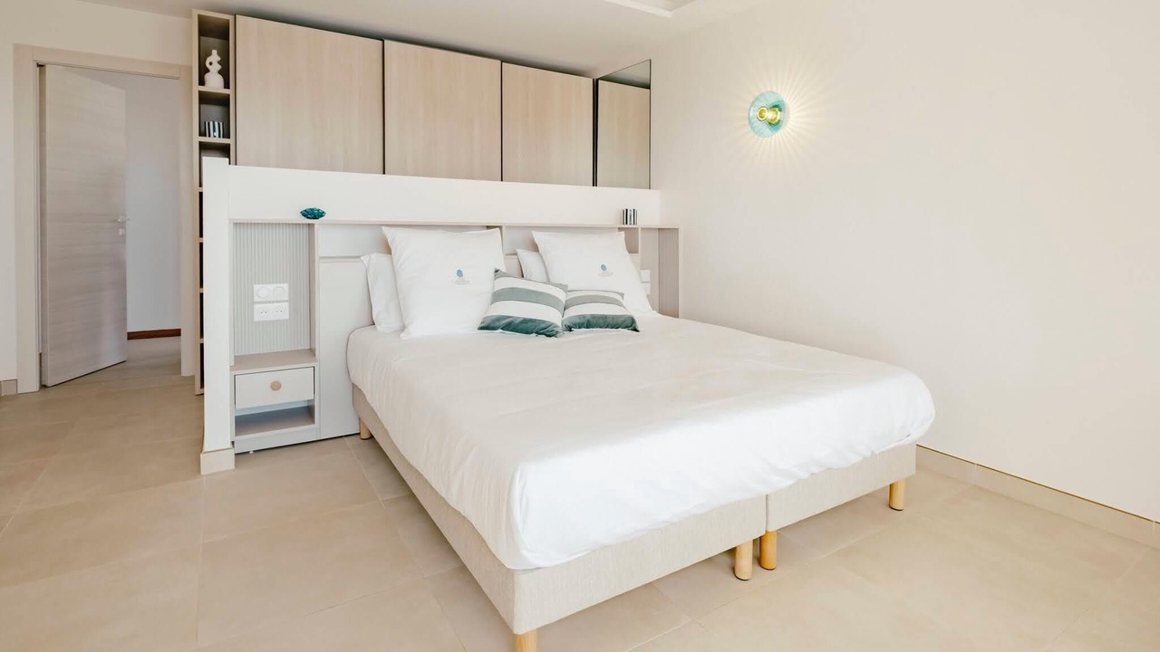 Photo of Bedroom in Orient Bay