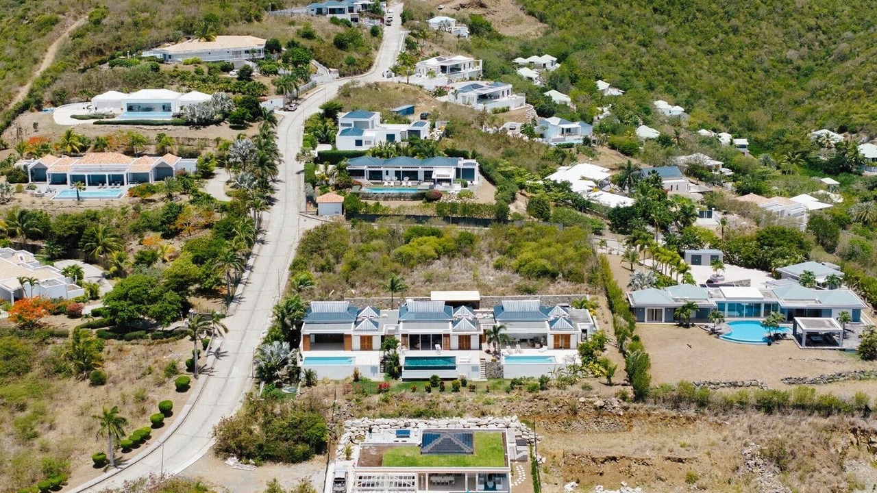Photo of Outdoor in Orient Bay