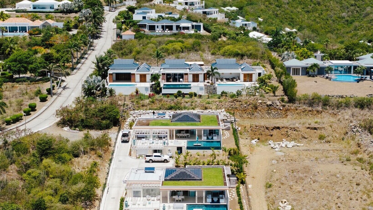 Photo of Outdoor in Orient Bay