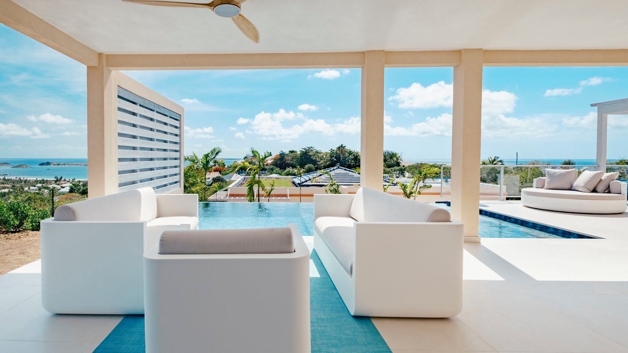 Photo of Outdoor in Orient Bay