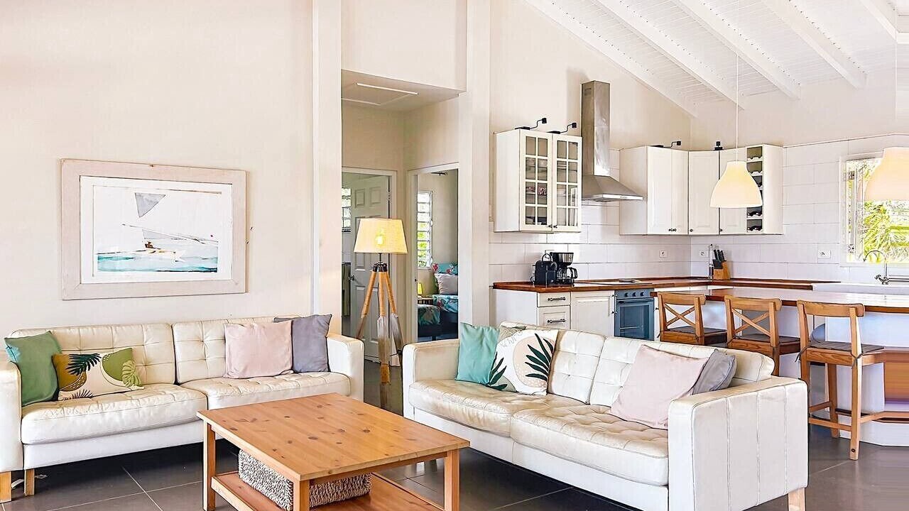 Photo of Livingroom in Cul de Sac
