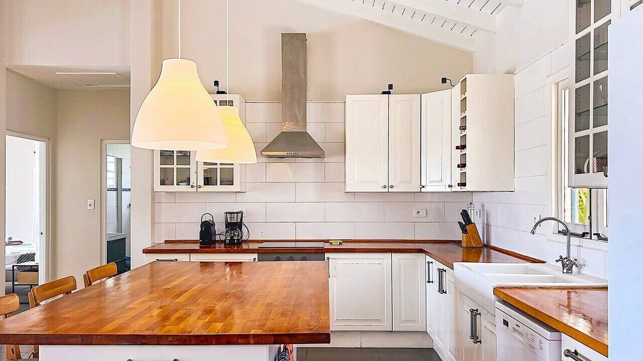 Photo of Kitchen in Cul de Sac