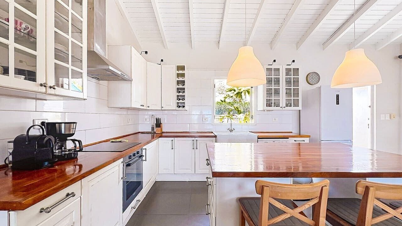 Photo of Kitchen in Cul de Sac