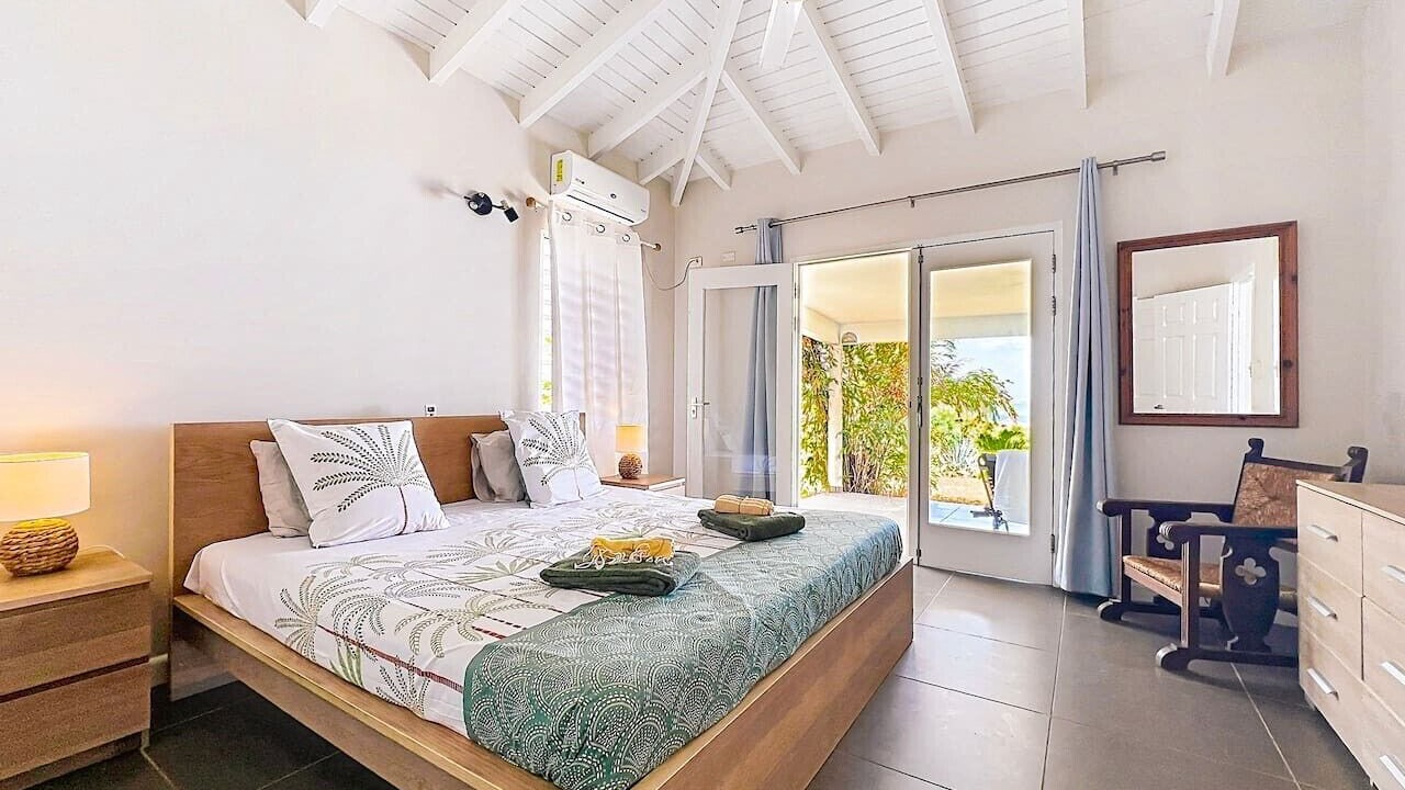 Photo of Bedroom in Cul de Sac