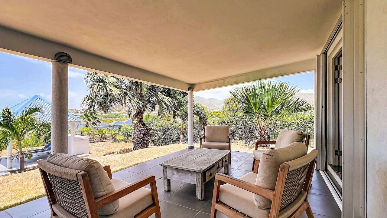 Photo of Patio Balcony in Cul de Sac