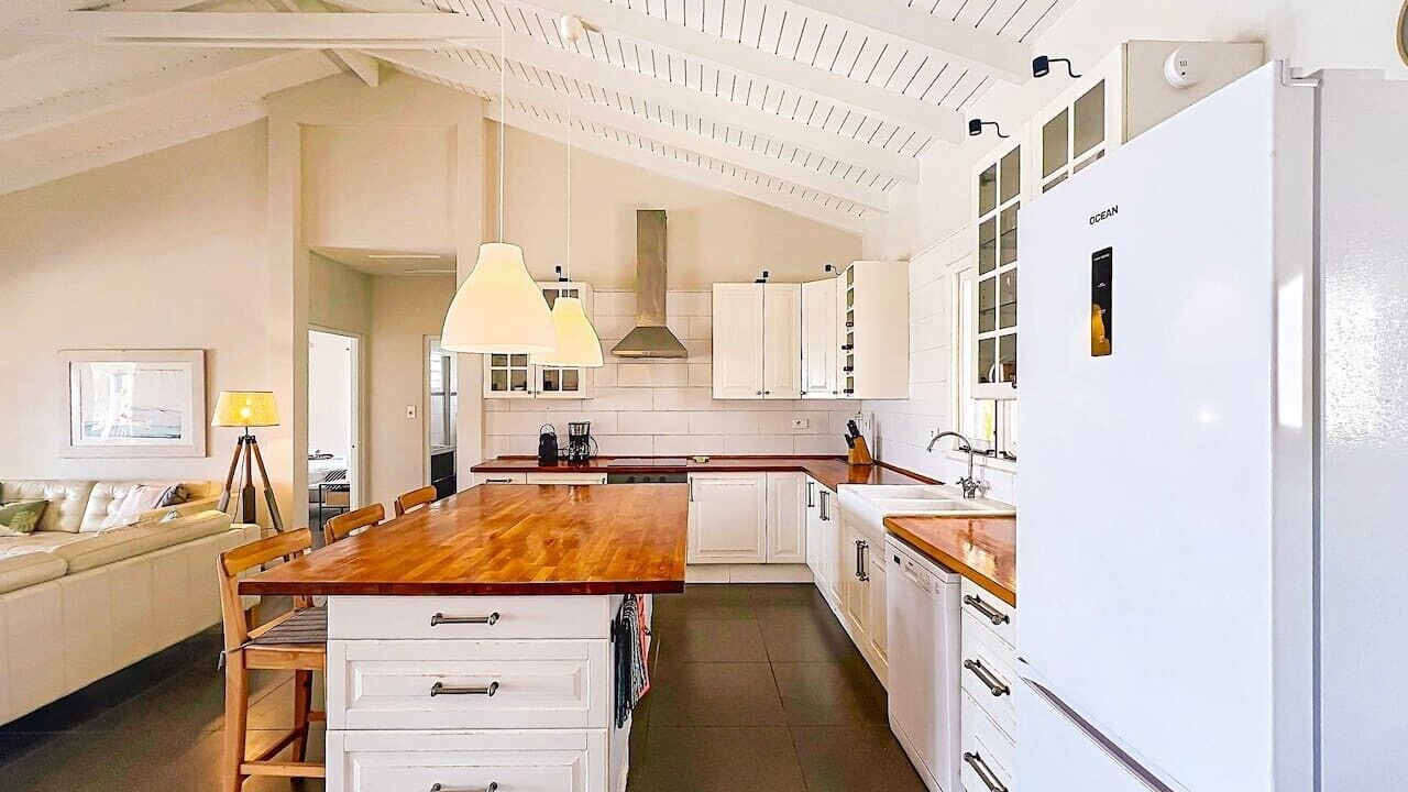 Photo of Kitchen in Cul de Sac