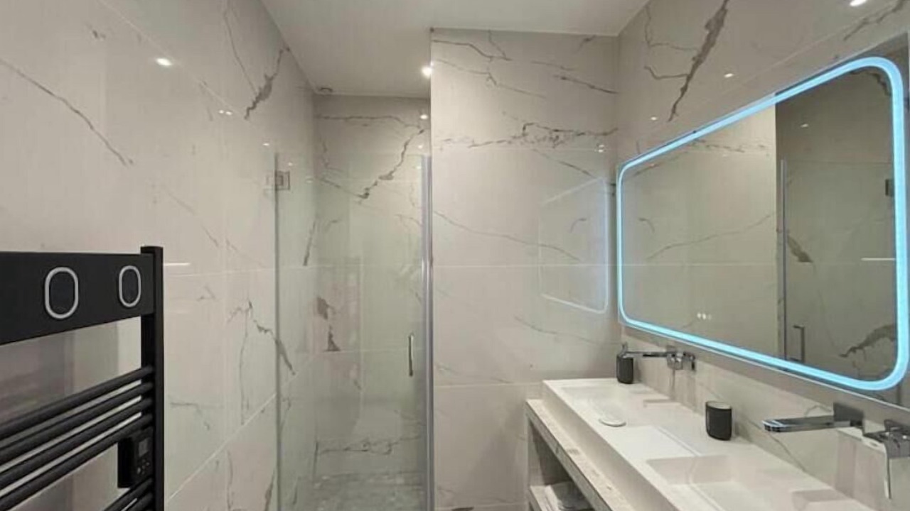 Photo of Bathroom in Vivienne