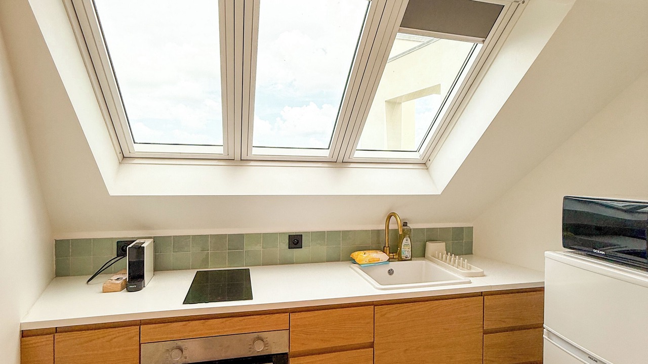 Photo of Kitchen in La Savane