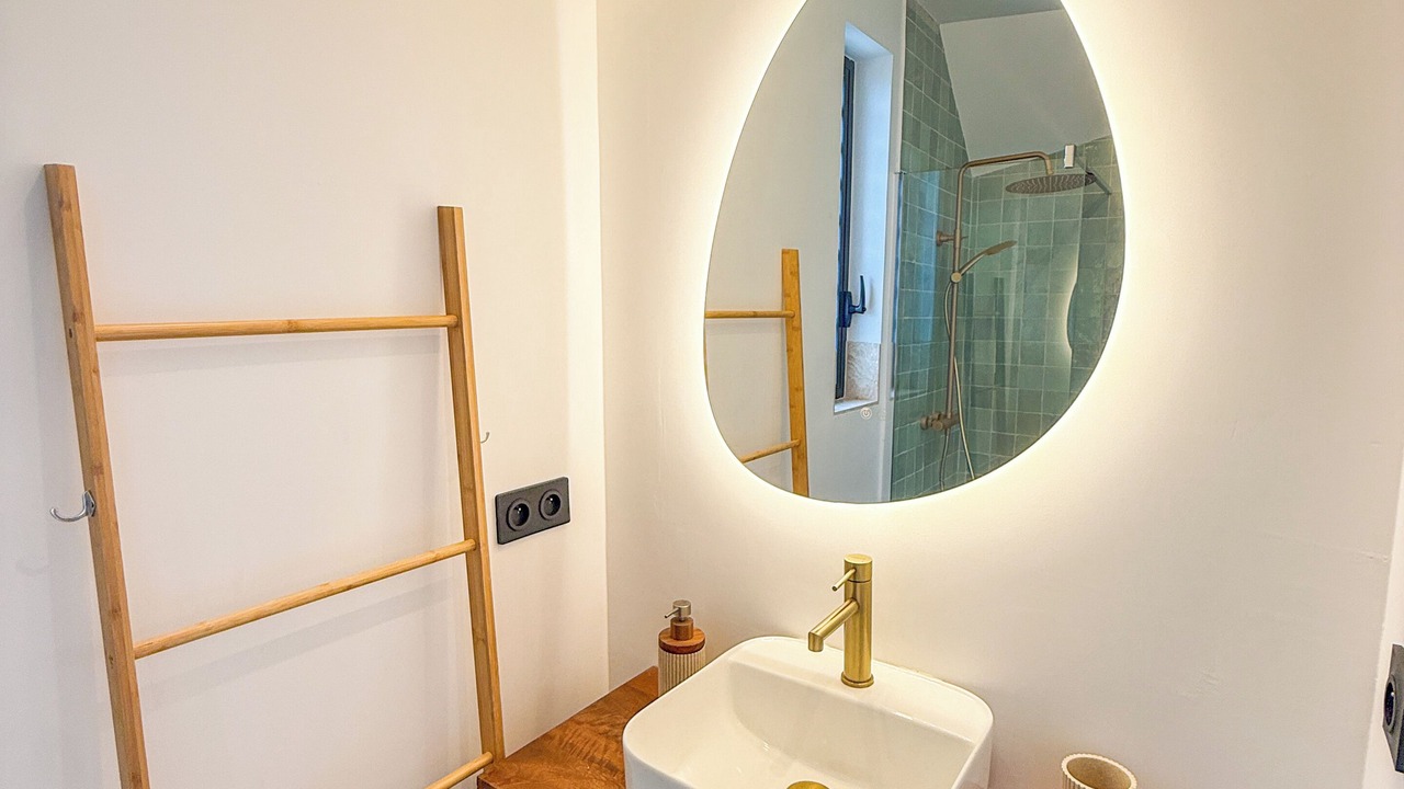 Photo of Bathroom in La Savane