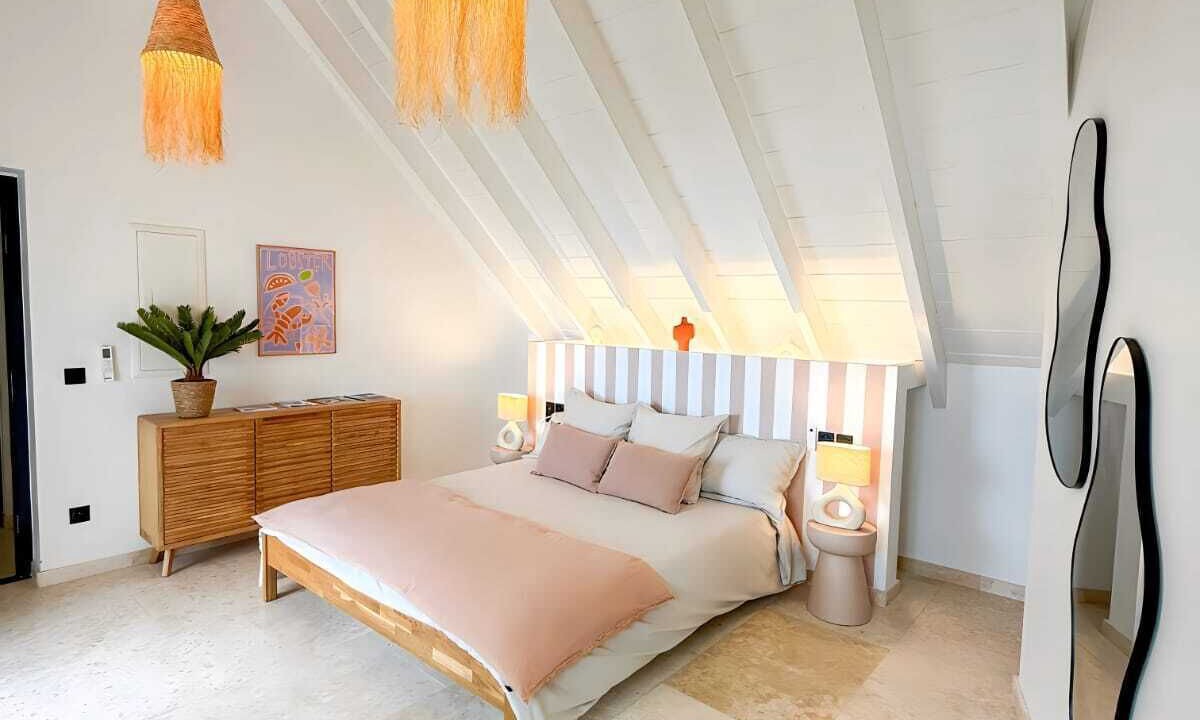 Photo of Bedroom in La Savane