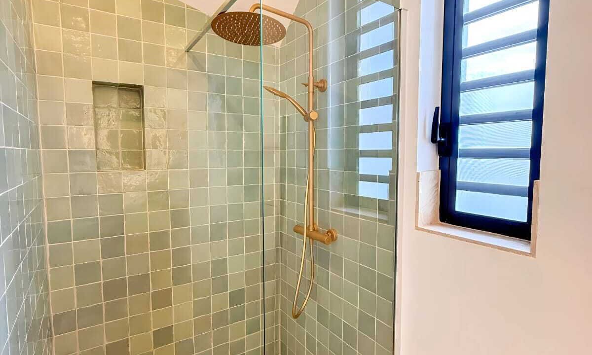 Photo of Bathroom in La Savane