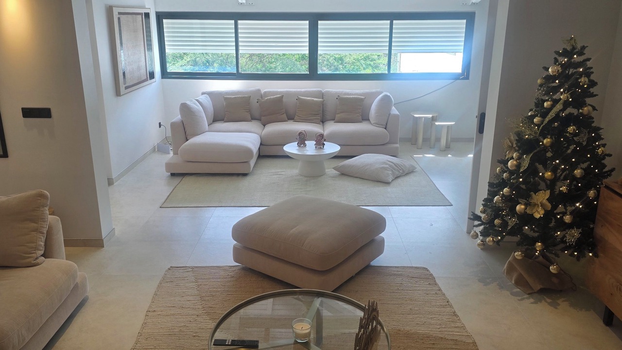 Photo of Livingroom in Anse Marcel